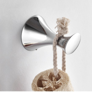 Крючок для ванной Frap F3505 - в интерьере