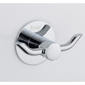 Крючок для ванной Frap F3805-2 - общий вид