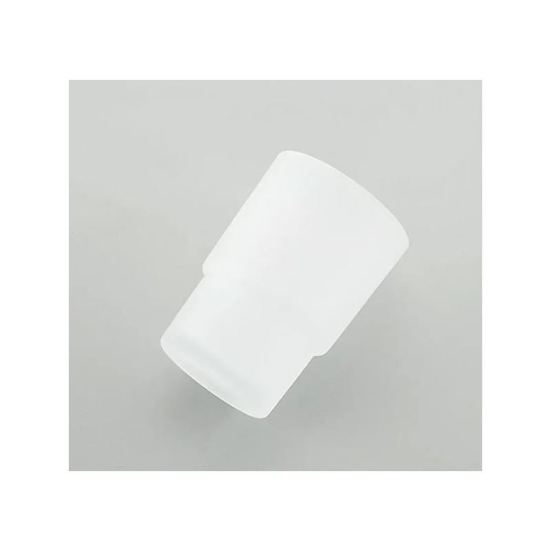 Стакан для зубной щетки и пасты Frap F30206 - вид стакана