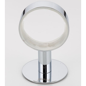 Стакан для зубной щетки и пасты Frap F3806 - вид держателя