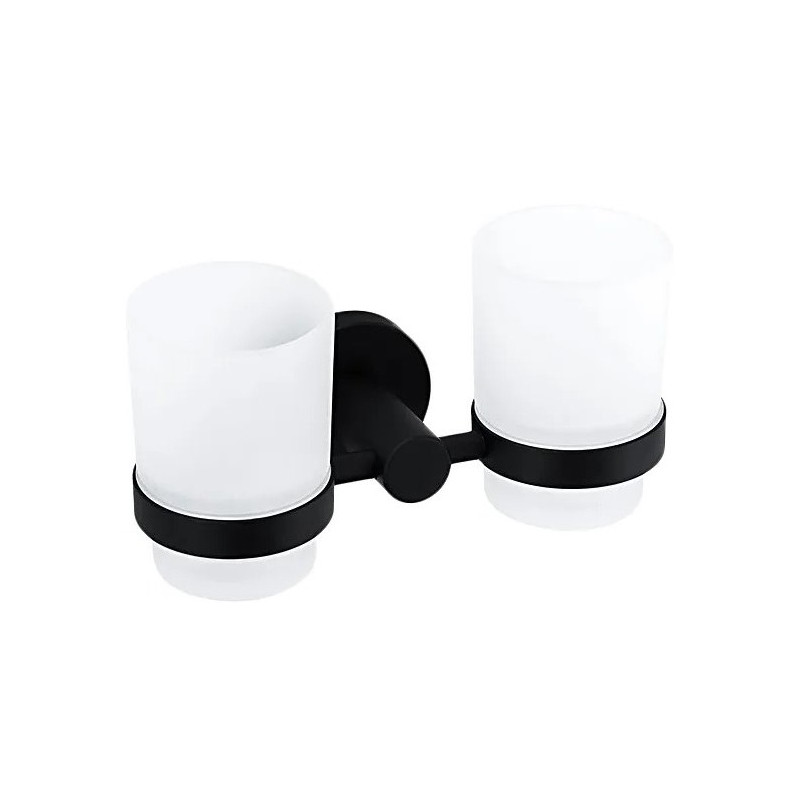 Набор стаканов для зубной щетки и пасты Frap F30208