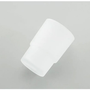 Набор стаканов для зубной щетки и пасты Frap F30208 - вид стакана