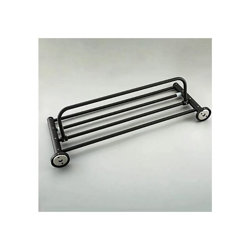 Полка для полотенца Frap F30224 - общий вид