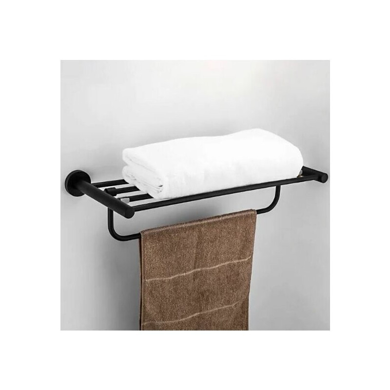 Полка для полотенца Frap F30224 - в интерьере