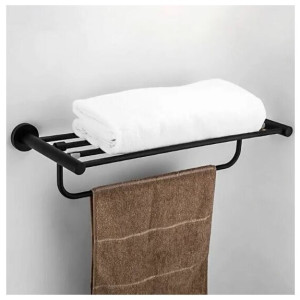 Полка для полотенца Frap F30224 - в интерьере