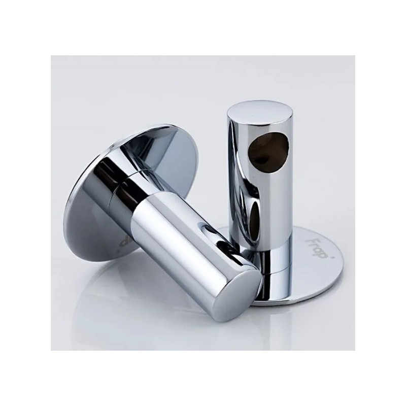 Держатель для полотенца Frap F3801 - вид держателей