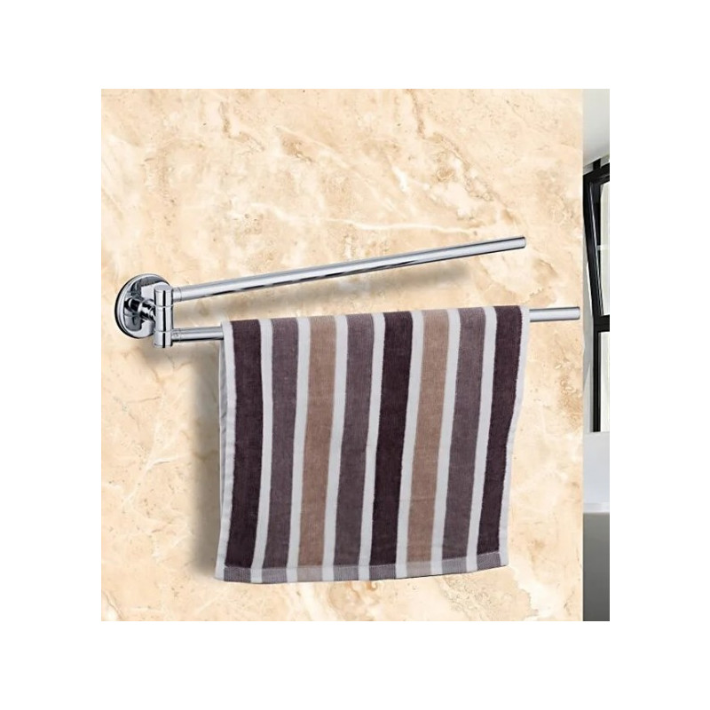 Держатель для полотенца Frap F3812 - в интерьере