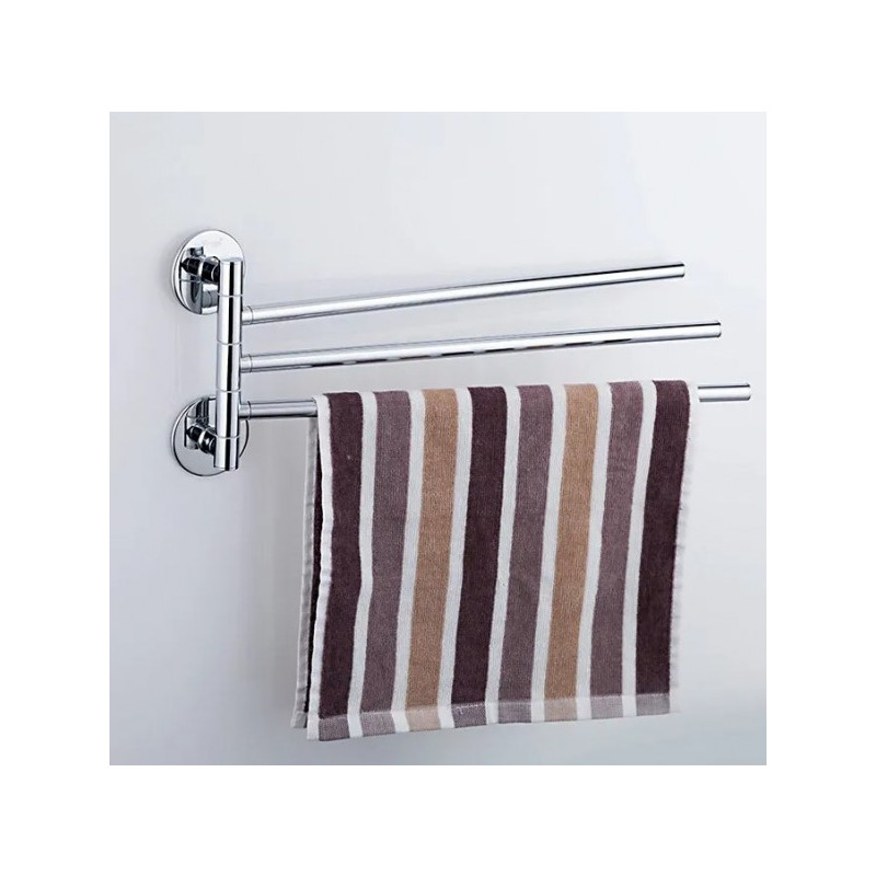 Держатель для полотенца Frap F3813 - общий вид