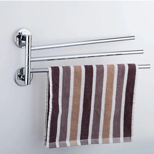 Держатель для полотенца Frap F3813 - общий вид