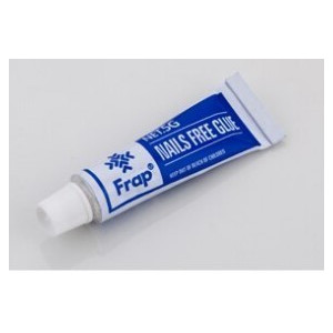 Вешалка для ванной Frap  F3816-5 - клей