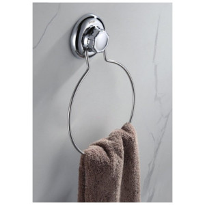 Кольцо для полотенца Frap F3904 - в интерьере