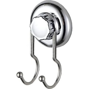 Крючок для ванной Frap F3905-2 - общий вид
