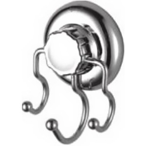 Крючок для ванной Frap F3905-3 - общий вид