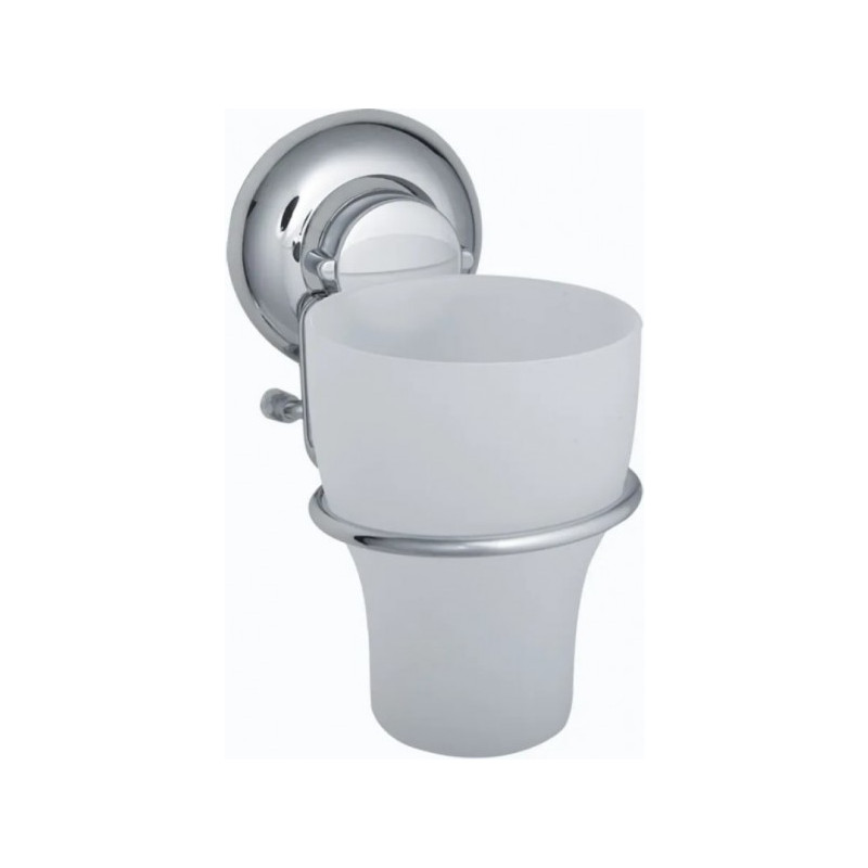 Стакан для зубной щетки и пасты Frap F3906