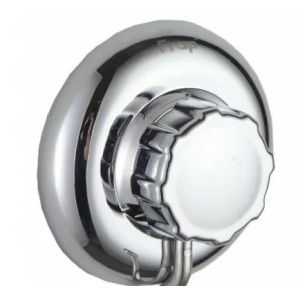 Полка для ванной Frap F3921 - вид крепления