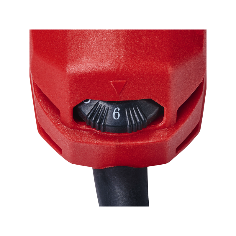 Многофункциональный инструмент (реноватор) Einhell TC-MG 220/1 E 4465095 регулятор