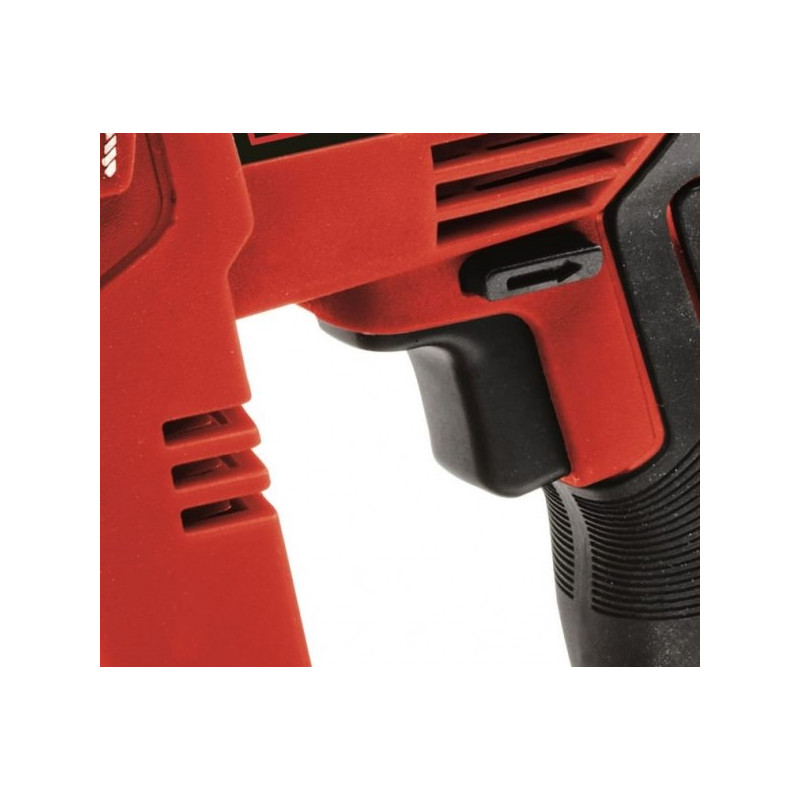 Перфоратор Einhell TE-HD 18/12 Li-Solo 4513970 (без АКБ) пуск