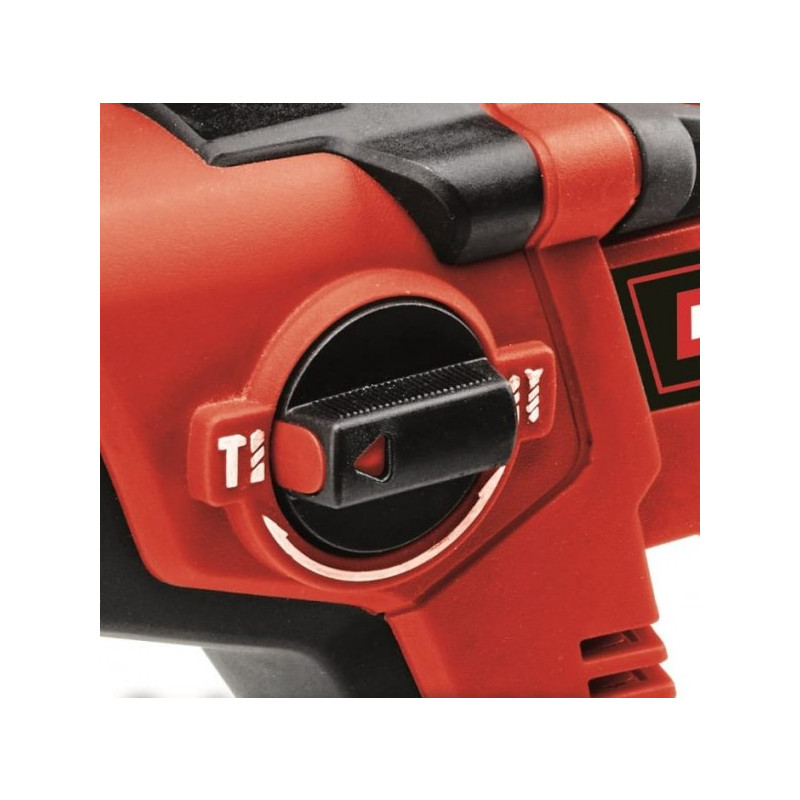 Перфоратор Einhell TE-HD 18/12 Li-Solo 4513970 (без АКБ) регулятор