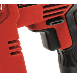 Перфоратор Einhell TE-HD 18/12 Li-Solo 4513970 (без АКБ) пуск