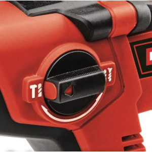 Перфоратор Einhell TE-HD 18/12 Li-Solo 4513970 (без АКБ) регулятор