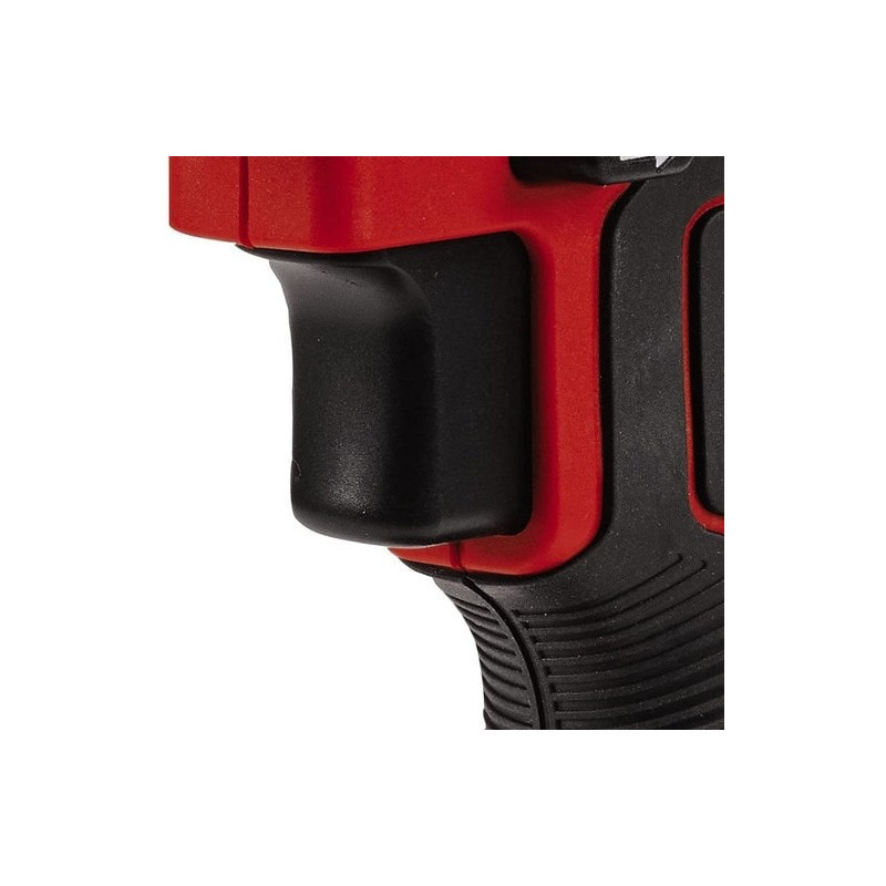 Дрель-шуруповерт Einhell TE-CD 18/40 Li BL-Solo 4513997 (без АКБ) курок