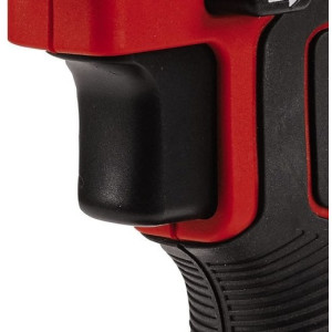 Дрель-шуруповерт Einhell TE-CD 18/40 Li BL-Solo 4513997 (без АКБ) курок