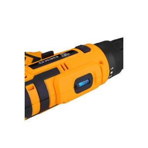 Дрель-шуруповерт Deko Banger Set 1 063-4129 уровень