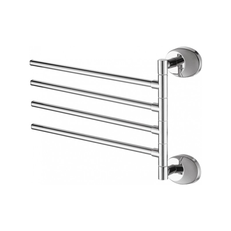 Держатель для полотенца Fashun A1614 - общий вид