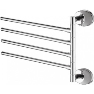 Держатель для полотенца Fashun A1614 - общий вид