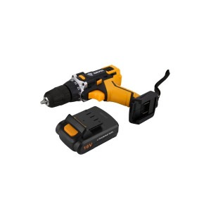 Дрель-шуруповерт Deko DKCD16FU-Li 063-4098 с аккумулятором