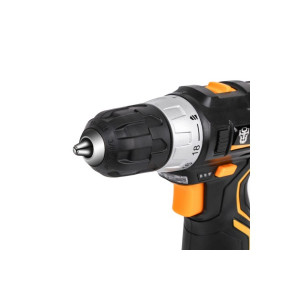 Дрель-шуруповерт Deko GCD12DU3 063-4096 патрон