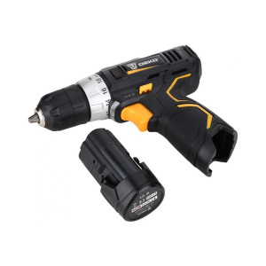 Дрель-шуруповерт Deko GCD12DU3 063-4096 аккумулятор