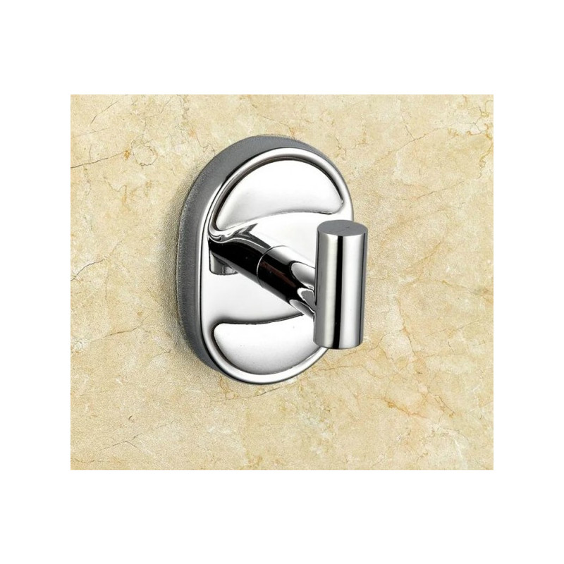 Крючок для ванной Fashun A1905-1 - в интерьере