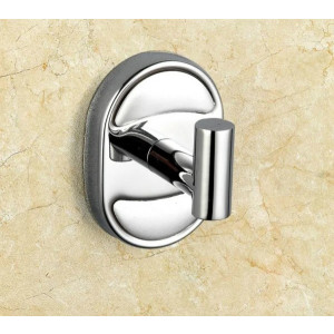 Крючок для ванной Fashun A1905-1 - в интерьере