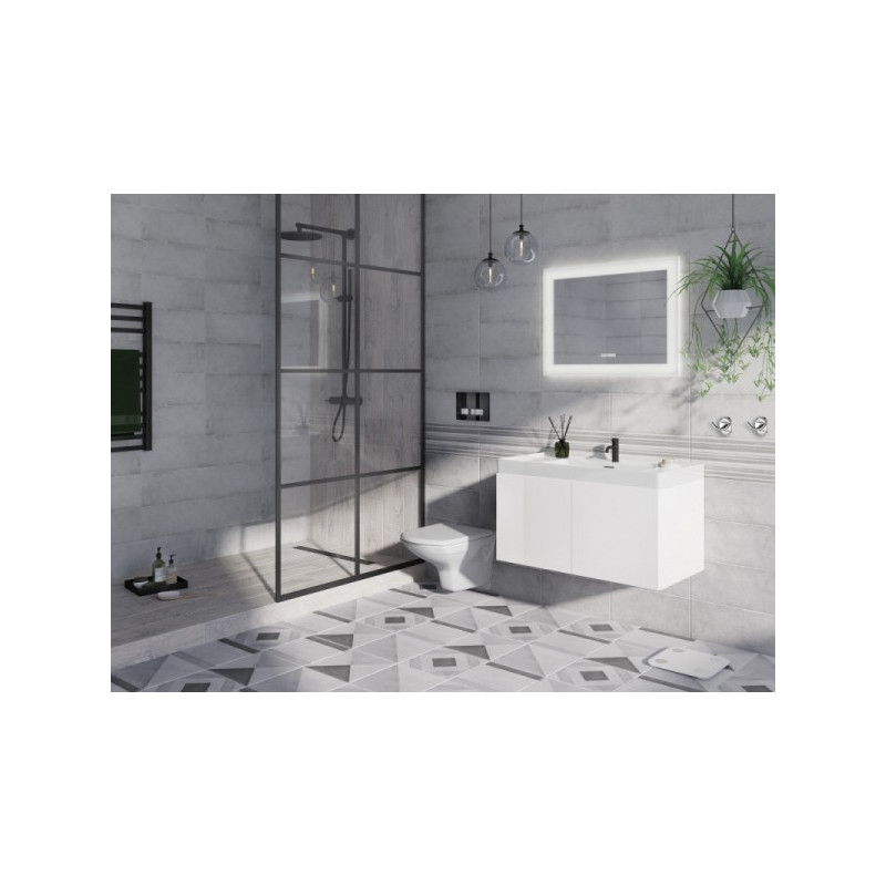 Крючок для ванной Fashun A1905-2 - в интерьере