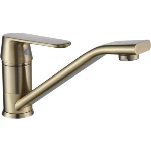 Смеситель Diadonna D82-449118Q бронзовый
