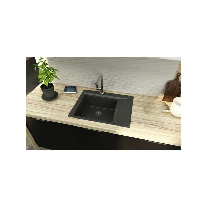 Мыльница Fashun A5339-8 - в интерьере