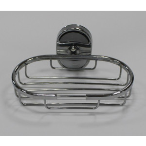 Мыльница Fashun A1902-2 - в интерьере