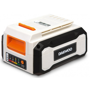 Аккумулятор Daewoo Power DABT 2540Li  Li-Ion 40 В 2.5 А·ч