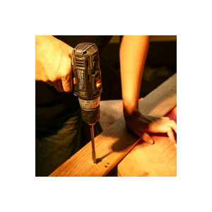 Дрель-шуруповерт Deko GCD12DU3 Set 4 063-4140 сверление