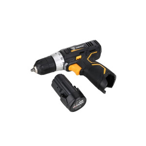 Дрель-шуруповерт Deko GCD12DU3 Set 5 063-4148 с аккумулятором