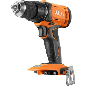 Дрель-шуруповерт AEG Powertools BSB18G4-0 4935478632 (без АКБ)