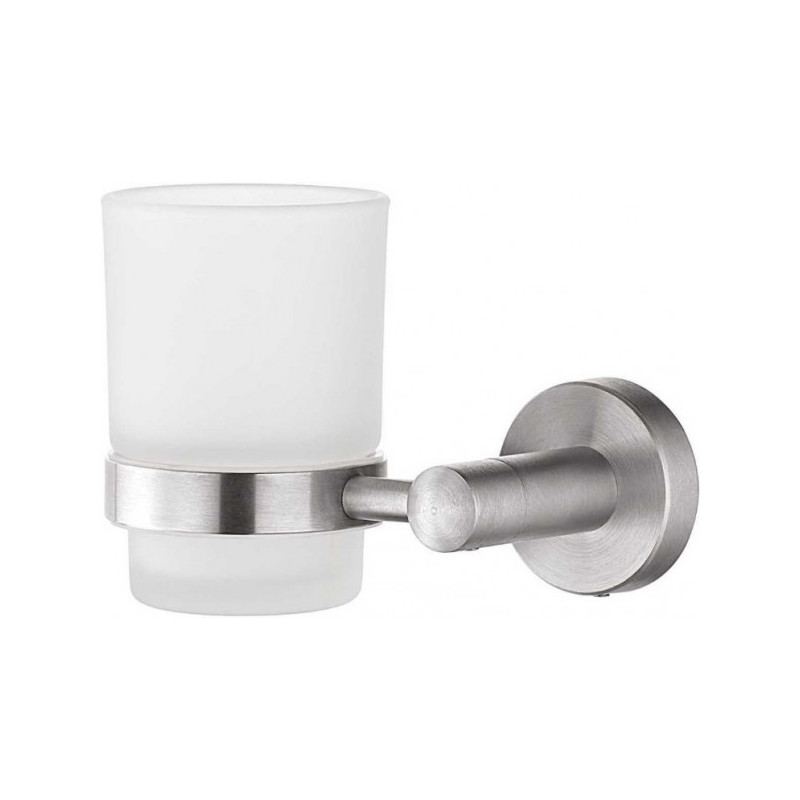 Стакан для зубной щетки и пасты Fashun A51506 - общий вид