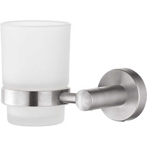 Стакан для зубной щетки и пасты Fashun A51506 - общий вид