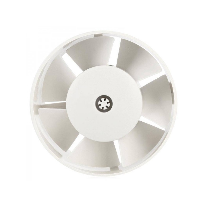 Вытяжной вентилятор CATA MT-100 спереди