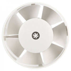 Вытяжной вентилятор CATA MT-100 спереди