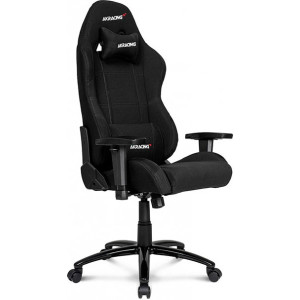 Кресло геймерское AKRacing K7012 черный