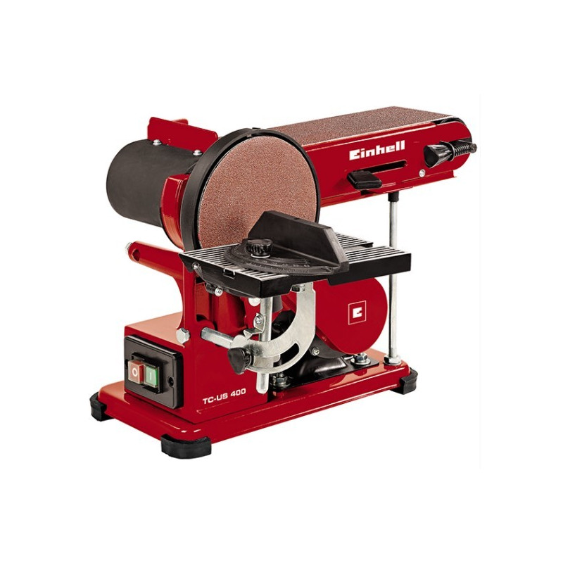 Шлифовальный станок Einhell TC-US 400 4419255
