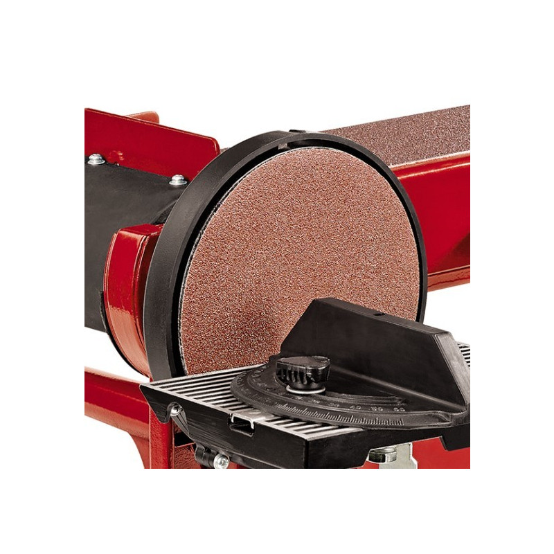 Шлифовальный станок Einhell TC-US 400 4419255 диск