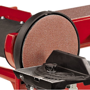 Шлифовальный станок Einhell TC-US 400 4419255 диск